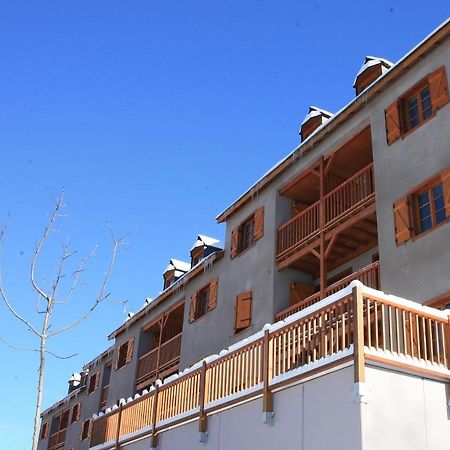 Residence Nemea Les Chalets D'Estive Cauterets Bagian luar foto