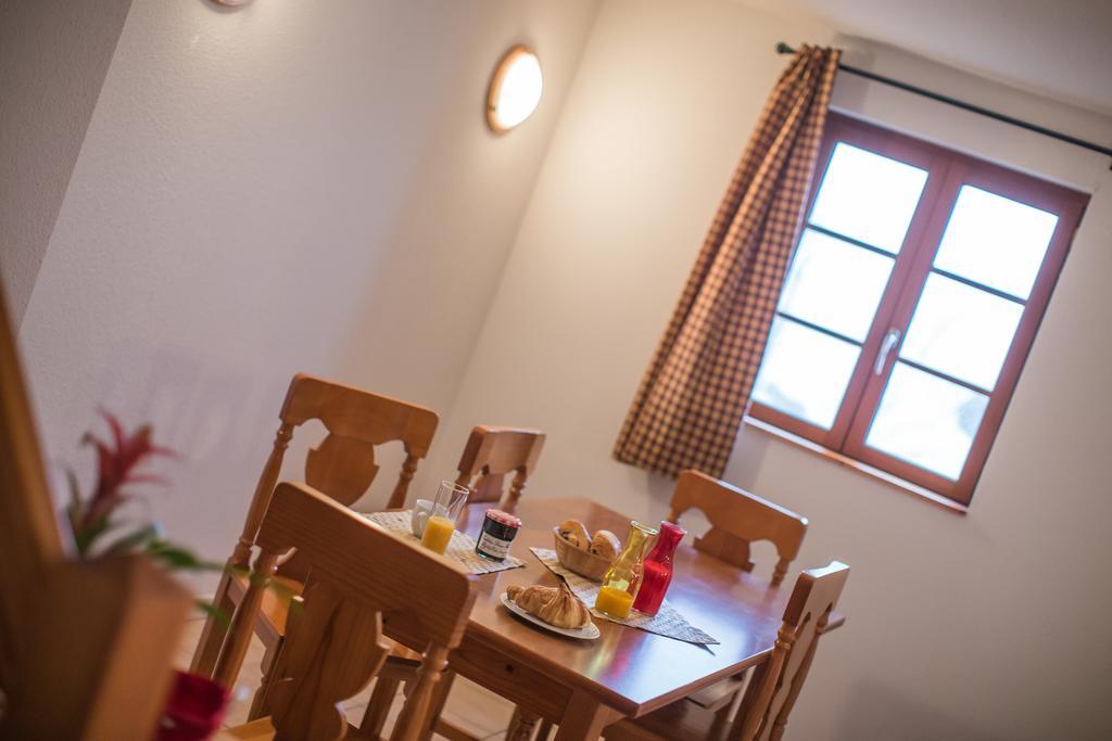 Residence Nemea Les Chalets D'Estive Cauterets Ruang foto