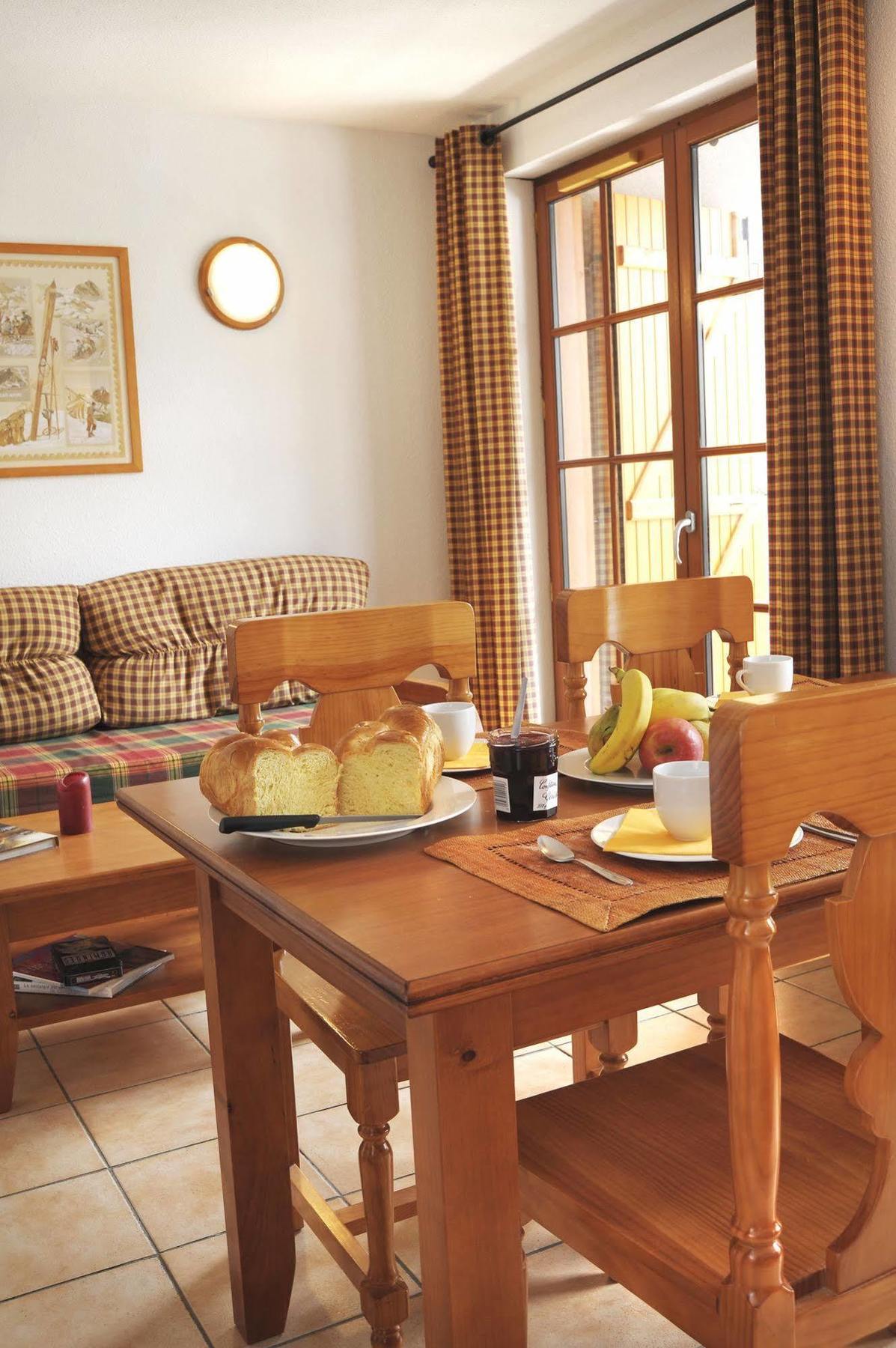 Residence Nemea Les Chalets D'Estive Cauterets Bagian luar foto